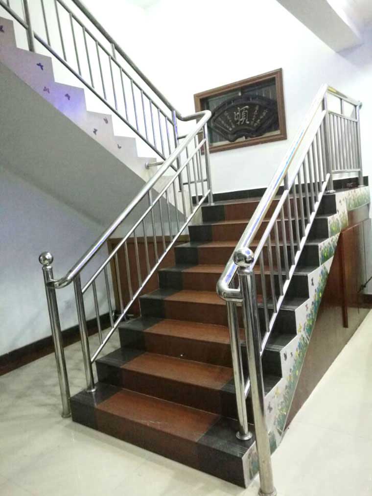 不銹鋼護欄